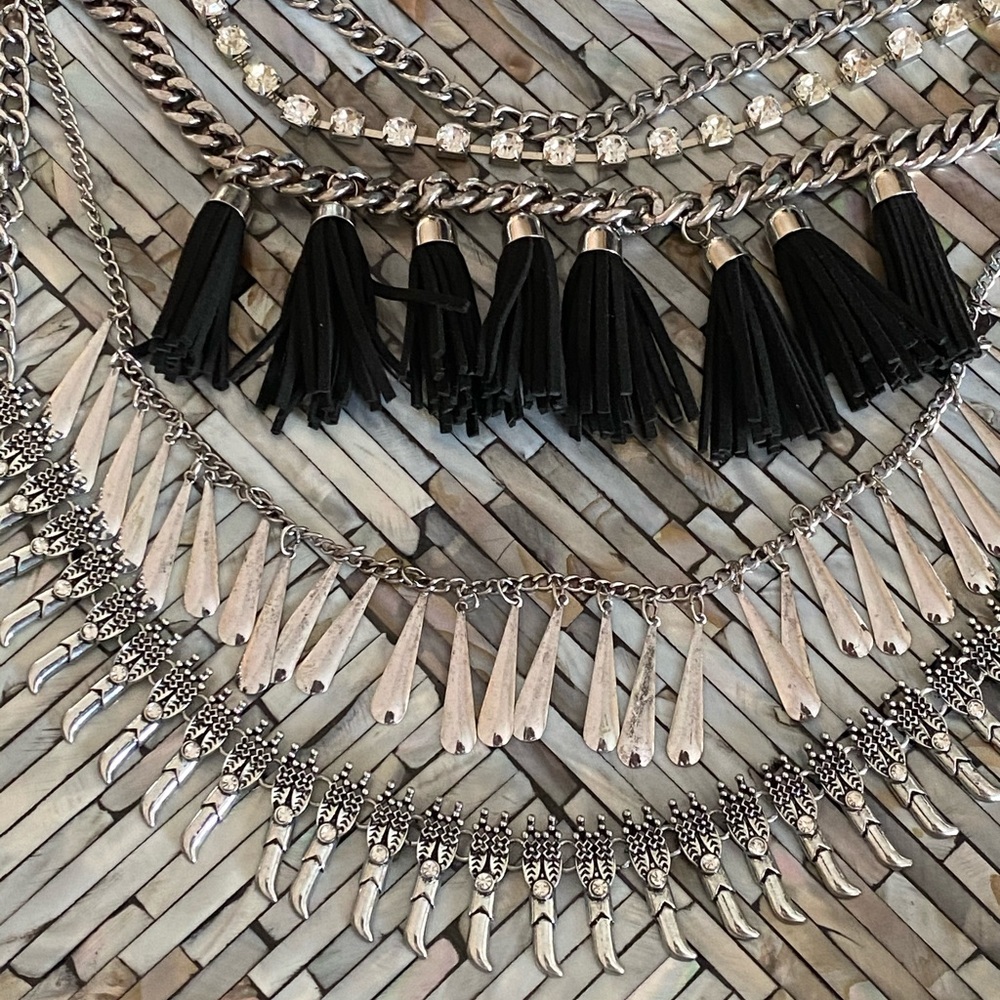 Necklace - Picture 6 of 9